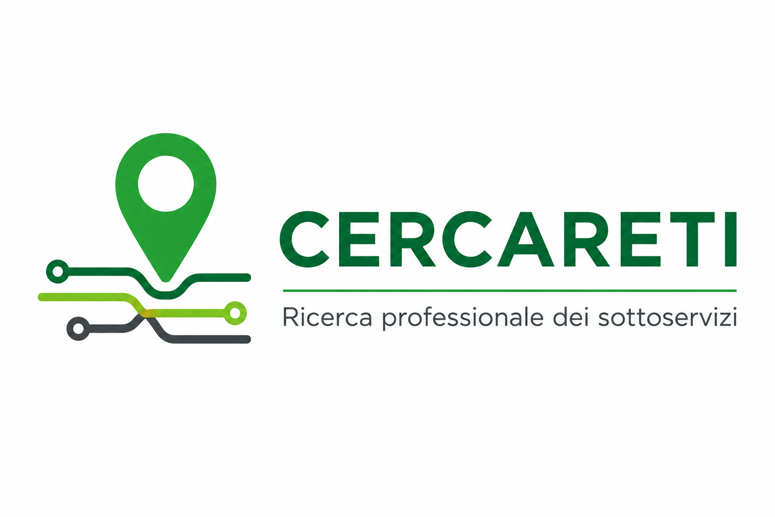 CercaReti